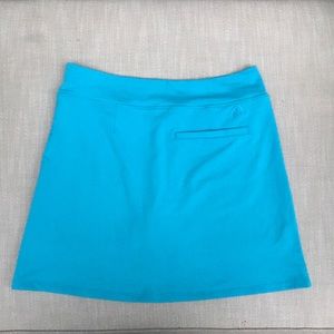 Adidas Golf ClimaLite Skorts
